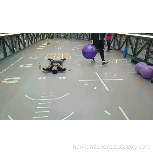 Customer Design Multi-Function Mat
